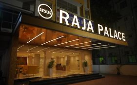 The Hotel Raja Palace